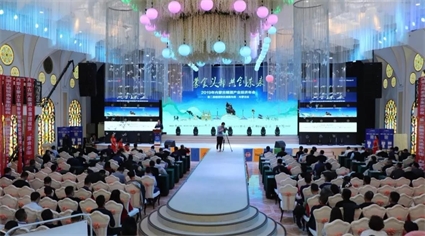 快讯：“传承草原文化，弘扬民族品牌”让“特优美”的蒙古王香飘世界
