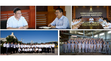 2018！我们再续辉煌！