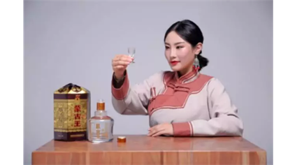 有图有真相 ——这样品酒，才叫有品。