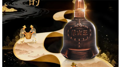 一文品透中国白酒的“基因密码”